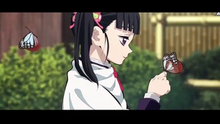 Kanao Tsuyuri - Kimetsu no Yaiba / Demon Slayer [ AMV ] - Stay