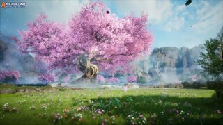 Supreme Above The Sky Eps 48 Sub Indo