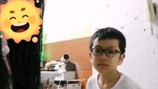 Me and jayed