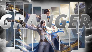 GRANGER [ MODE MOTAGE RUGUDA ]