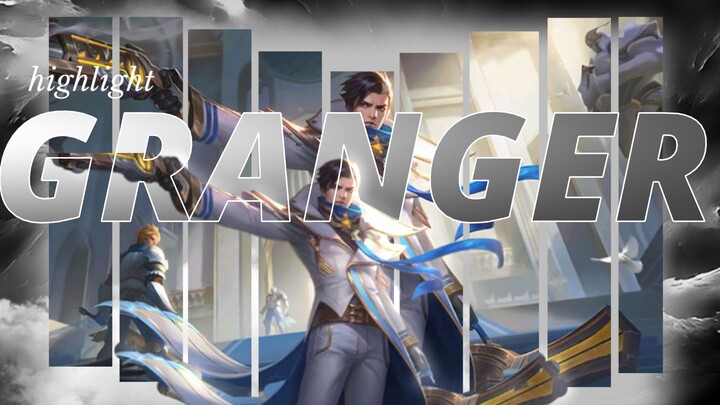 GRANGER [ MODE MOTAGE RUGUDA ]