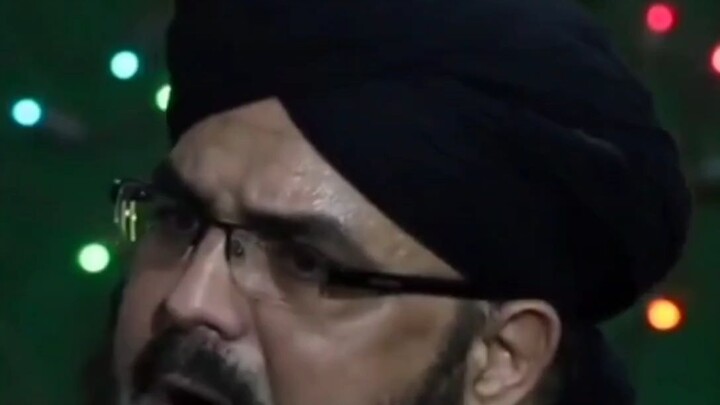 Deoband Me Baithe Log  Aqeeda Tabdil Kare hain !! || Allama Syed Muzaffar Hussain Shah Qadri