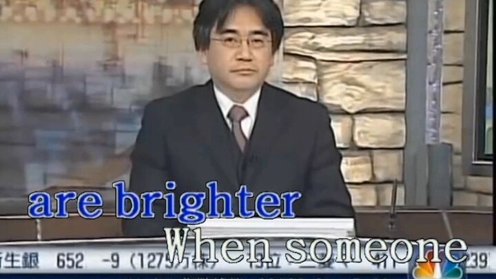 even the nights are better (slowed and Japan version)