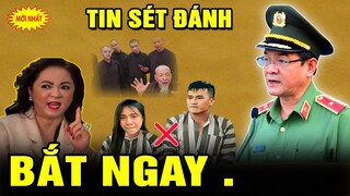 Tin Nóng Thời Sự Mới Nhất Ngày 6/11/2021/Tin Nóng Trị Việt Nam và Thế Giới