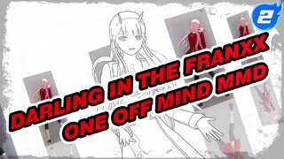 ONE OFF MIND | MMD_2