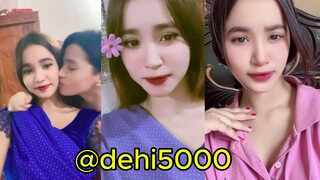tiktoker ridhi viral link ll ridhi apu viral video