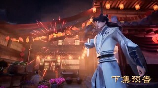 Swallowing The Heaven Eps 07 PV
