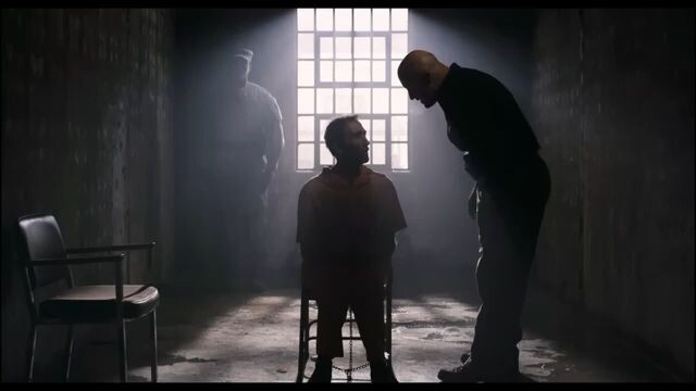 film action - codename geronimo dub Indonesia