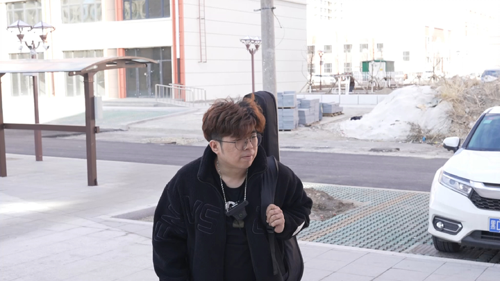 Saat siswa yang sudah membayar seribu kelas datang untuk belajar