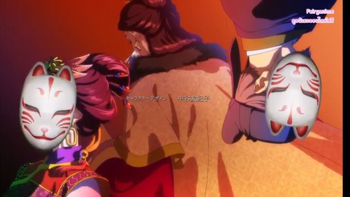 พากย์ไทยEp20 season 2