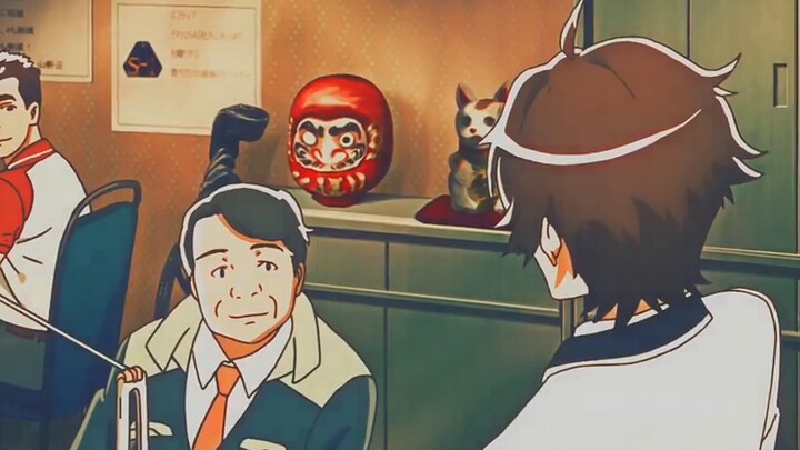 How I wished she was Ella.