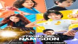 STRONG GIRL NAMSOON | Episode 1 | ENG SUB/DUB