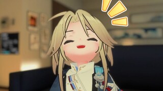 【幼星铁】当彦卿下棋赢了景元后~