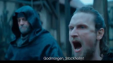 Stockholm Bloodbath 2023 Action / History / War