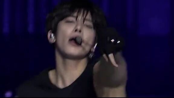 [FANCAM] TXT Taehyun (태현) 'Tinnitus' Stage Performance | Bilibili Exclusive Focus 🎧