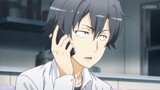 Anime|My Teen Romantic Comedy SNAFU|You are my Best Expectation
