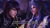 Throne of seal Episode 86 Preview English Sub