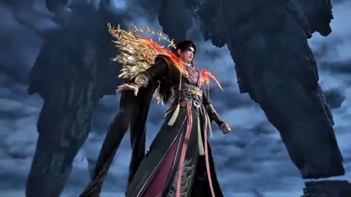 Btth Trailer 199 | Btth New Preview | Btth Latest Trailer 199 | 斗破苍穹199