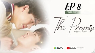 🇹🇭 The Promise (2023) | Episode 8 | Eng Sub | (Uncut Version)