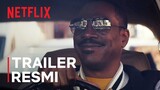 Beverly Hills Cop: Axel F | Trailer Resmi | Netflix