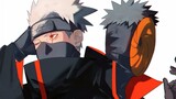 【Naruto/Dengan Kartu】Kegilaan