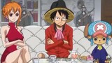 Luffy Idiot Moment 🤣🤣🤣
