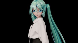 【MMD/Redshift】Tsugihagi Starter