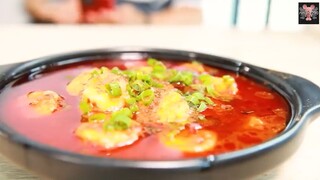 thi đấu ẩm thực #food