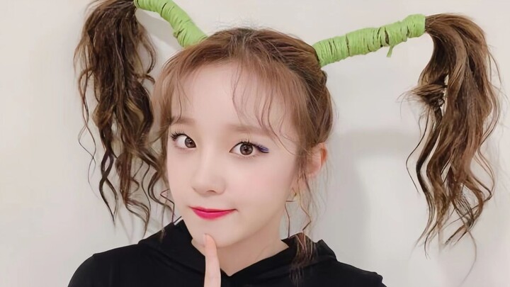 “Những kiểu tóc kỳ lạ gây choáng váng của các nữ idol” – có phải stylist đã nghĩ quẩn đến mức nào vậ