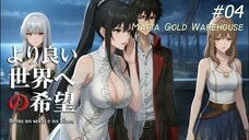 Ep4 Betsu no sekai e no kibō (Sub Indo) - Gudang Emas Mafia