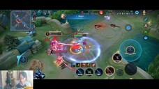 MAIN YING DI RANK SETELAH BELAJAR PVP - Honor of Kings #hokcreator #honorofkings