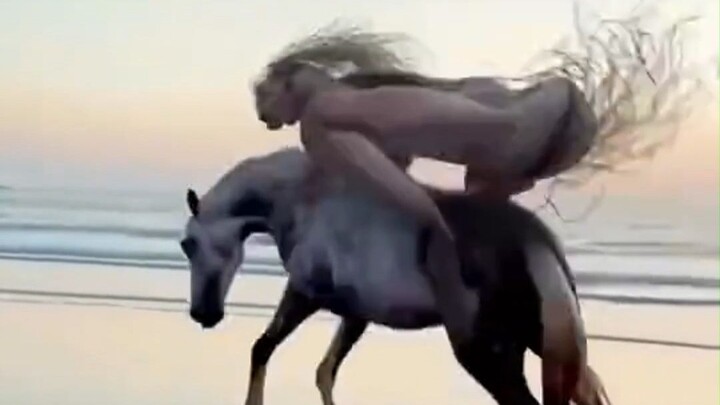 Mã: Tôi mơ thấy có ma đuổi theo tôi!