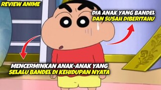 Anak nya Bandel dan Suka Buat Onar - Anime Masa Kecil ku