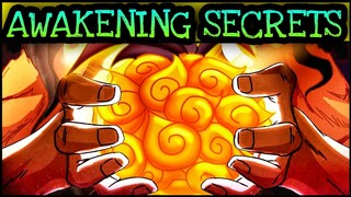ANO ANG PINAKA MALAKAS NA AWAKENED DEVIL FRUIT?! | One Piece Tagalog Analysis