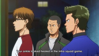 Ace of Diamond S2-30