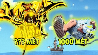 Top 7 Trái Ác Quỷ To Nhất One Piece (P2)