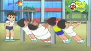 Doraemon Bahasa Indonesia Terbaru 2022 (No Zoom) | Bermacam-Macam Kacamata!