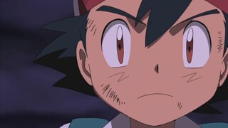 Short film丨"Aim to be a Pokémon Master" Pokémon's most exciting theme song!