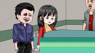 Tranh thiếu nhi! ! 258