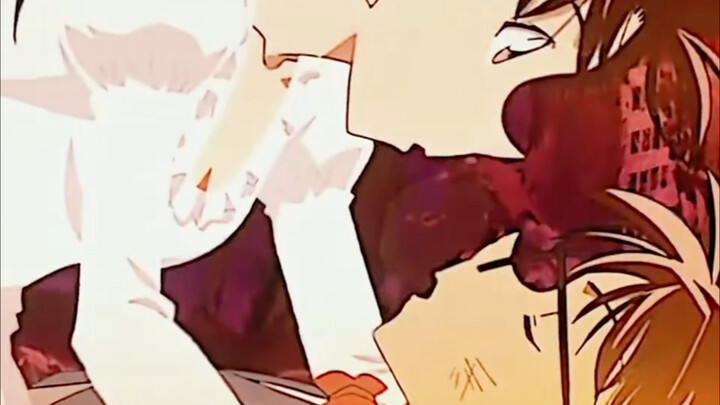 "Shinran is so shocking in the OP" Shinran is eternal