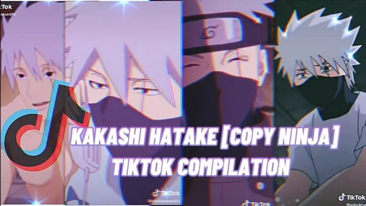 #tiktokweeb #naruto #kakashi         Kakashi Sensei Tiktok Compilation â�¤kakashi hatake â�¤ naruto edit