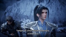Lingwu Continent Episode 104 Sub Indo