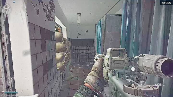 As a kid, Nikita’s dad was just as quiet as his mom buried in the earth.