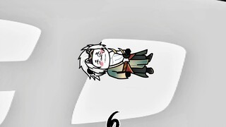 Passive set 6. Ginger is still spicy with age, change it ten thousand times