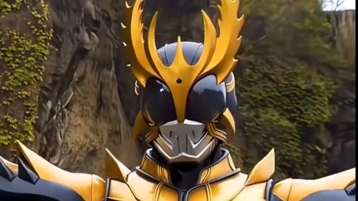 The Four Heisei Brothers, Eternal Heroes
