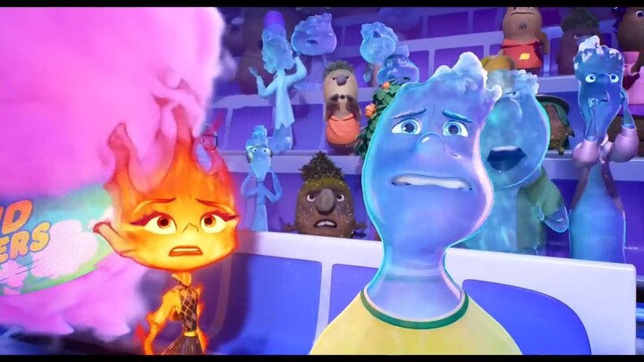 Watch Full  Elemental _ We Love You Lutz Movies For Free : Link In Description