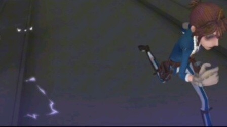 It's okay. It's not a big deal.