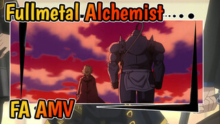 Fullmetal Alchemist|【FA】AMV