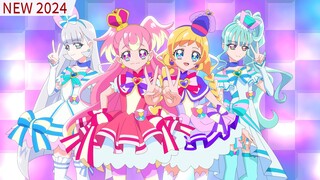 Wonderful Precure EPS 29 SUB INDO