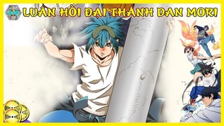 Dan Mori - Vô Địch Hầu Vương Đại Thánh  Bị Khinh Thường & Cái Kết